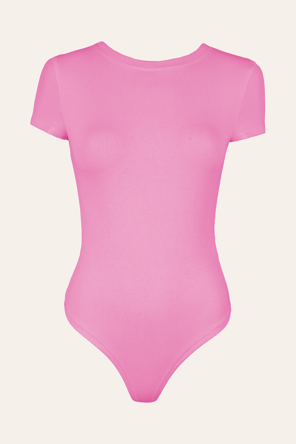 T-Shirt Body (Pink)
